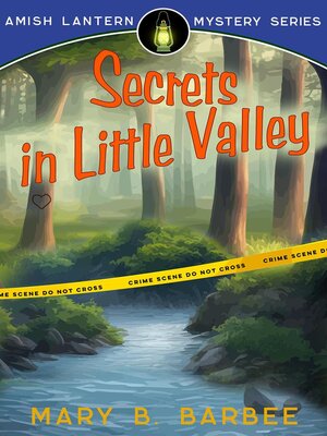 cover image of Secrets in Little Valley